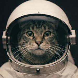 AI宇宙