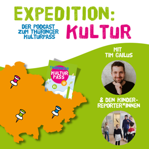 Expedition: Kultur
