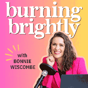 Burning Brightly