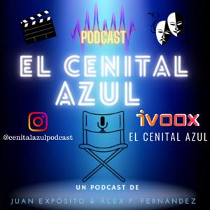 El Cenital Azul