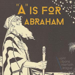 "A" Is for Abraham