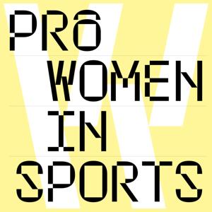 PRO Women in Sports