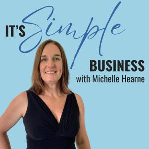 It's Simple Business