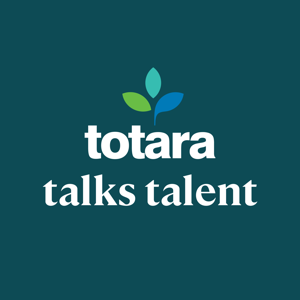 Totara Talks Talent