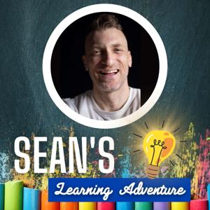 Sean's Learning Adventure
