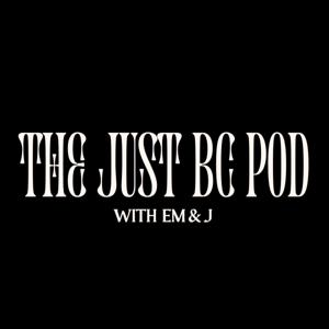 the just bc pod