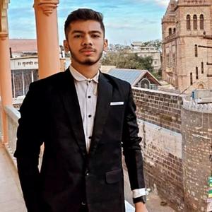 Falcon Podcast w/ Mann Budhbhatti