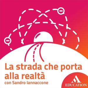 La strada che porta alla realtà