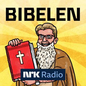 Bibelen by NRK