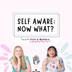 Self Aware; Now What?