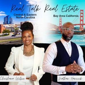 Health and Real Estate Ep. 3