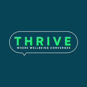 THRIVE Podcast