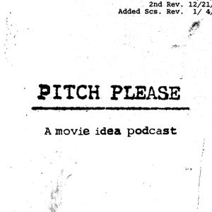 Pitch Please