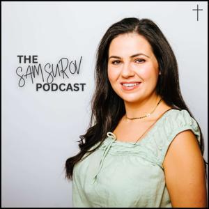 The Sam Surov Podcast