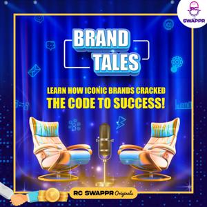 Brand Tales