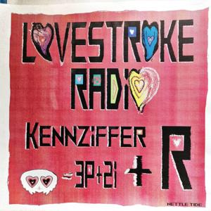 KENNZiFFER = 3p + 2i + R