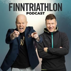 Finntriathlon Podcast