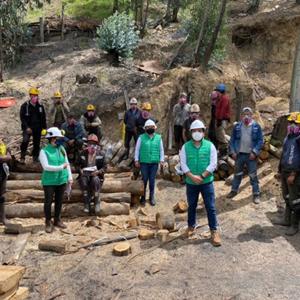 Ética y Medio Ambiente en Boyacá