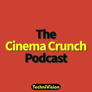 The Cinema Crunch Podcast