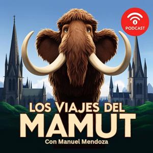 Los viajes del Mamut