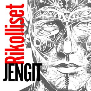 Rikolliset katujengit