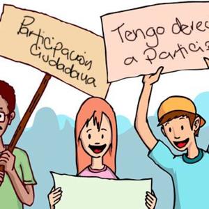 La democracia en Colombia