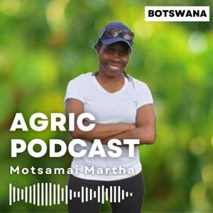 Martha Agric Podcast