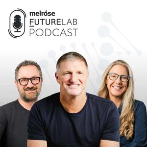 FutureLab Podcast