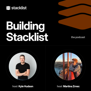 Building Stacklist