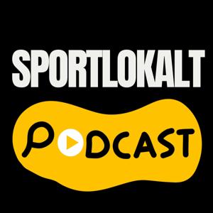 Sportlokalt Podcast