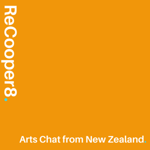 ReCooper8 » Podcasts