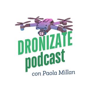 MILDRED PAOLA MILLAN RIOS's podcast