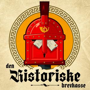 Den Historiske Brevkasse