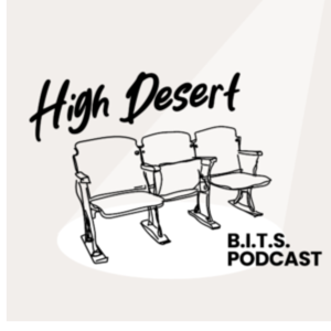 High Desert B.I.T.S.