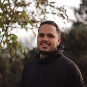 Juanda Baron Poemas