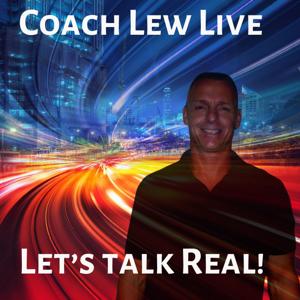 Coach Lew Live