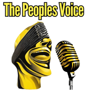 The Peoples Voice