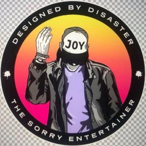 The Sorry Entertainer Podcast