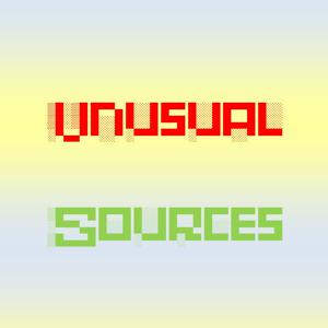 Unusual Sources Soundcloud