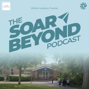 The Soar Beyond Podcast