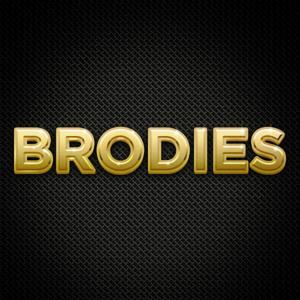 BRODIES PODCAST