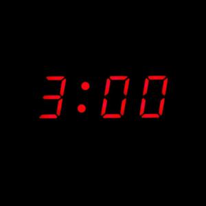 3am Podcast - Denís Corral