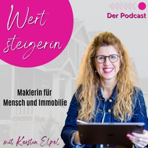 Wertsteigerin - Der Podcast