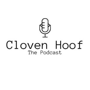 Cloven Hoof