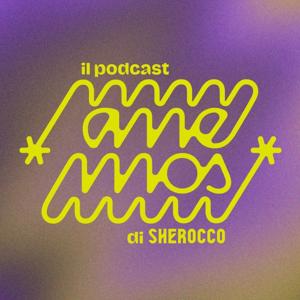Ànemos - Il podcast di Sherocco