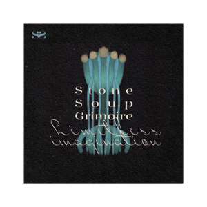 Stone Soup Grimoire