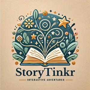 StoryTinkr: Interactive Adventures for Young Minds