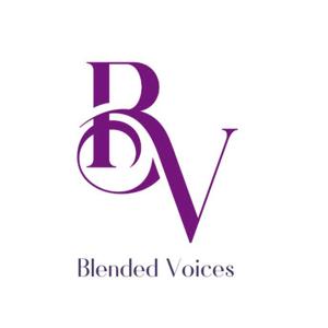 Blended Voices with Tonya Ford