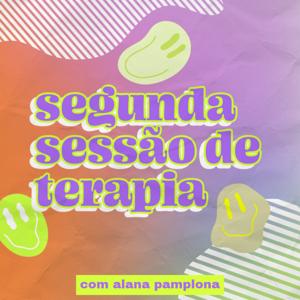 Segunda Sessão de Terapia