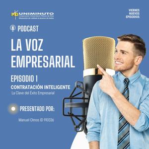 La voz empresarial
